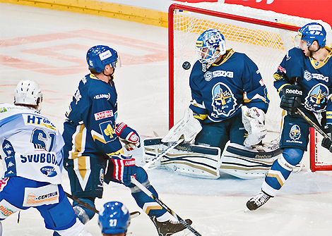 Hc Kladno