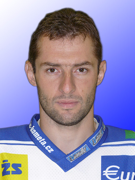 Ivan Padělek #50#