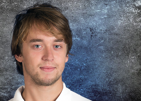 Hynek Zohorna #20# 