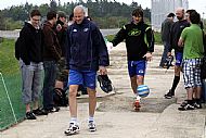 Kamil Brabenec a Jaroslav Svoboda