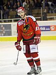 Michal ��rek se vr�til na brn�nsk� led  