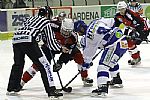 Miroslav Barus vs. Daniel Brynecký.