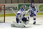 Alexandr Hylák a Pavel Zubíček.