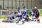 V power play rozjíždějí havířovští peklo před Hylákem.