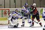 V power play rozjíždějí havířovští peklo před Hylákem.