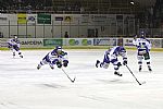 Inovace - synchronizované rybičky ve dvojicích.