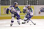 Alexandr Lhotsk�, v pozad� Michal �ern�.
