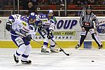 Ivan Pad�lek a Kamil Brabenec.