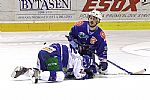 Milan Kostourek zara�en� Petrem J�rou.