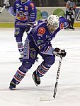 Mocn� sprint Stanislava Mik�ovice, st�elce �vodn� branky host�.