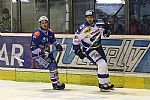 Petr J�ra a Ji�� David.