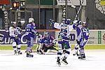 Jaroslav Koma vyrovn�v� na 1:1.