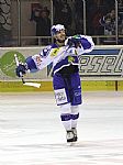 Jaroslav Koma si 'hon� triko' :o)