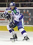 Michal Kempn� s nesm�rn� soust�ed�n�m v�razem.