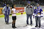Dva vylosovan� div�ci (�ten��i PUKu) obdr�� d�rkov� poukaz od spole�nosti Givent, s.r.o.