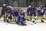 S�rie Hanuljakov�ch bravurn�ch z�krok�.