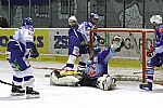 S�rie Hanuljakov�ch bravurn�ch z�krok�.