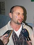 P�r pohled� do z�kulis�: chomutovsk� asistent tren�ra Ji�� Rech.