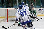 Gól. Ve 33.minutě zvyšuje Jaroslav Svoboda náskok domácích na 3:1.