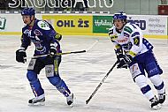 František Kaberle a Jaroslav Svoboda.