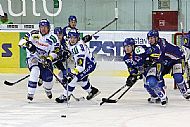 Ivan Huml a Jaroslav Svoboda.