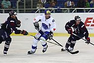 Robert Kántor, Kamil Brabenec, Richard Huna.