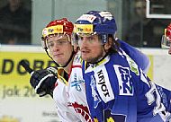 Martin Adamský, Jaroslav Svoboda.