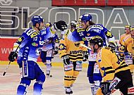 Jaroslav Svoboda a Leoš Čermák