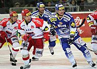 David Kuchejda, Jaroslav Svoboda.