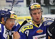 Roman Erat a Tomáš Pospíšil.