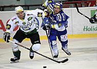Petr Gřegořek a Jaroslav Svoboda.