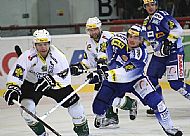 Petr Gřegořek a Jaroslav Svoboda.
