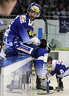 Radek Dlouhý, komerční přestávka.