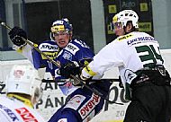 Miroslav Holec v přetlačované s Václavem Skuhravým.