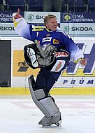 Sasu Hovi na závěr.