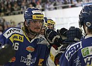 Jaroslav Svoboda na střídačce.
