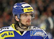 Jaroslav Svoboda, první dnešní kanonýr.