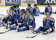 Jakub Koreis a Jan Wasserbauer  