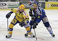 Ond�ej Vesel� a Jakub Koreis  