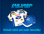 Fanshop