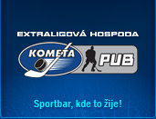 Kometa Pub