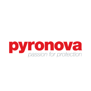 Pyronova