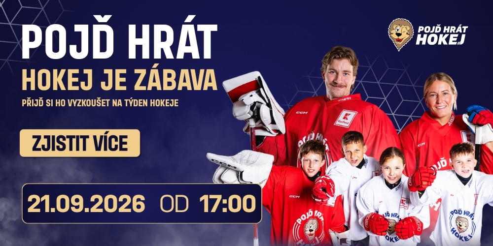Poj� hr�t hokej