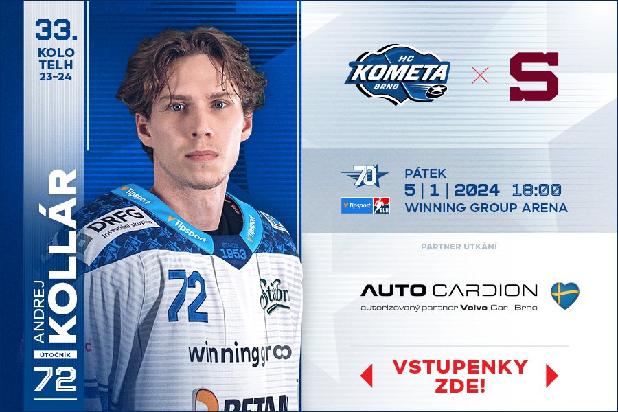 HC Kometa Brno